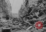 Immagine di Allied Capture Caen Normandia Caen Francia, 1944, secondo 4 filmato di repertorio 65675079312