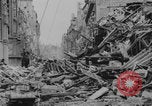 Immagine di Allied Capture Caen Normandia Caen Francia, 1944, secondo 5 filmato di repertorio 65675079312