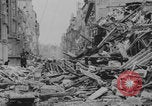 Immagine di Allied Capture Caen Normandia Caen Francia, 1944, secondo 6 filmato di repertorio 65675079312