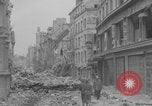 Immagine di Allied Capture Caen Normandia Caen Francia, 1944, secondo 8 filmato di repertorio 65675079312