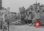 Immagine di Allied Capture Caen Normandia Caen Francia, 1944, secondo 9 filmato di repertorio 65675079312