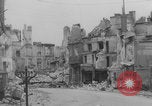 Immagine di Allied Capture Caen Normandia Caen Francia, 1944, secondo 10 filmato di repertorio 65675079312