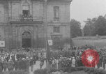 Immagine di Allied Capture Caen Normandia Caen Francia, 1944, secondo 21 filmato di repertorio 65675079312