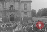 Immagine di Allied Capture Caen Normandia Caen Francia, 1944, secondo 22 filmato di repertorio 65675079312