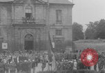 Immagine di Allied Capture Caen Normandia Caen Francia, 1944, secondo 23 filmato di repertorio 65675079312