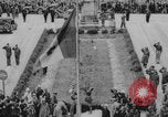 Immagine di Allied Capture Caen Normandia Caen Francia, 1944, secondo 24 filmato di repertorio 65675079312