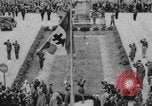 Immagine di Allied Capture Caen Normandia Caen Francia, 1944, secondo 25 filmato di repertorio 65675079312