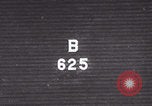 Image of 501st Combat Tank Regiment WW2 United Kingdom, 1944, second 3 stock footage video 65675079313
