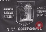 Image of 501st Combat Tank Regiment WW2 United Kingdom, 1944, second 9 stock footage video 65675079313