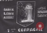 Image of 501st Combat Tank Regiment WW2 United Kingdom, 1944, second 10 stock footage video 65675079313