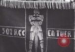 Image of 501st Combat Tank Regiment WW2 United Kingdom, 1944, second 14 stock footage video 65675079313