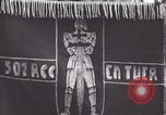 Image of 501st Combat Tank Regiment WW2 United Kingdom, 1944, second 15 stock footage video 65675079313