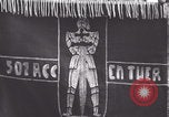 Image of 501st Combat Tank Regiment WW2 United Kingdom, 1944, second 16 stock footage video 65675079313