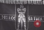 Image of 501st Combat Tank Regiment WW2 United Kingdom, 1944, second 20 stock footage video 65675079313
