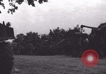 Image of 501st Combat Tank Regiment WW2 United Kingdom, 1944, second 21 stock footage video 65675079313