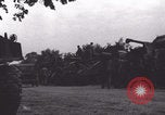 Image of 501st Combat Tank Regiment WW2 United Kingdom, 1944, second 22 stock footage video 65675079313