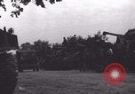 Image of 501st Combat Tank Regiment WW2 United Kingdom, 1944, second 23 stock footage video 65675079313