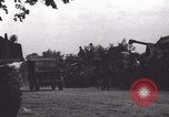 Image of 501st Combat Tank Regiment WW2 United Kingdom, 1944, second 24 stock footage video 65675079313