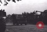 Image of 501st Combat Tank Regiment WW2 United Kingdom, 1944, second 25 stock footage video 65675079313
