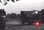 Image of 501st Combat Tank Regiment WW2 United Kingdom, 1944, second 26 stock footage video 65675079313