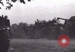 Image of 501st Combat Tank Regiment WW2 United Kingdom, 1944, second 28 stock footage video 65675079313