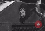 Image of 501st Combat Tank Regiment WW2 United Kingdom, 1944, second 34 stock footage video 65675079313
