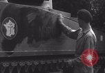 Image of 501st Combat Tank Regiment WW2 United Kingdom, 1944, second 43 stock footage video 65675079313