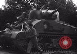 Image of 501st Combat Tank Regiment WW2 United Kingdom, 1944, second 54 stock footage video 65675079313