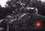 Image of 501st Combat Tank Regiment WW2 United Kingdom, 1944, second 55 stock footage video 65675079313