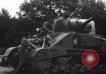 Image of 501st Combat Tank Regiment WW2 United Kingdom, 1944, second 56 stock footage video 65675079313