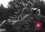 Image of 501st Combat Tank Regiment WW2 United Kingdom, 1944, second 61 stock footage video 65675079313