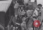 Image of French 501st Armored Regiment repairs Jeep WW2 United Kingdom, 1944, second 26 stock footage video 65675079314