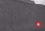 Image of French 501st Combat Tank Regiment with dog WW2 United Kingdom, 1944, second 12 stock footage video 65675079315