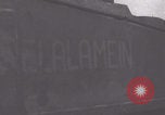 Image of French 501st Combat Tank Regiment with dog WW2 United Kingdom, 1944, second 16 stock footage video 65675079315