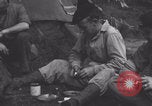 Image of French 501st Combat Tank Regiment with dog WW2 United Kingdom, 1944, second 44 stock footage video 65675079315