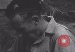 Image of French 501st Combat Tank Regiment with dog WW2 United Kingdom, 1944, second 53 stock footage video 65675079315