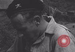 Image of French 501st Combat Tank Regiment with dog WW2 United Kingdom, 1944, second 54 stock footage video 65675079315