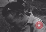 Image of French 501st Combat Tank Regiment with dog WW2 United Kingdom, 1944, second 56 stock footage video 65675079315