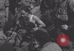 Image of French 501st Combat Tank regiment repairs vehicles WW2 United Kingdom, 1944, second 5 stock footage video 65675079316