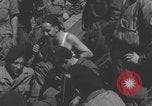Image of French 501st Combat Tank regiment repairs vehicles WW2 United Kingdom, 1944, second 6 stock footage video 65675079316