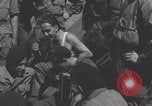 Image of French 501st Combat Tank regiment repairs vehicles WW2 United Kingdom, 1944, second 7 stock footage video 65675079316