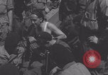 Image of French 501st Combat Tank regiment repairs vehicles WW2 United Kingdom, 1944, second 9 stock footage video 65675079316