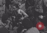 Image of French 501st Combat Tank regiment repairs vehicles WW2 United Kingdom, 1944, second 10 stock footage video 65675079316