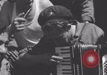 Image of French 501st Combat Tank regiment repairs vehicles WW2 United Kingdom, 1944, second 21 stock footage video 65675079316