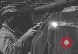 Image of French 501st Combat Tank regiment repairs vehicles WW2 United Kingdom, 1944, second 36 stock footage video 65675079316