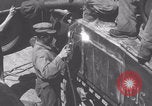 Image of French 501st Combat Tank regiment repairs vehicles WW2 United Kingdom, 1944, second 41 stock footage video 65675079316