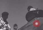 Image of French 501st Armored Regiment prepares tanks WW2 United Kingdom, 1944, second 21 stock footage video 65675079317