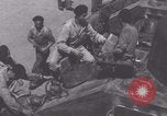 Image of French 501st Armored Regiment prepares tanks WW2 United Kingdom, 1944, second 38 stock footage video 65675079317