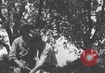 Image of French 501st Armored Regiment prepares tanks WW2 United Kingdom, 1944, second 48 stock footage video 65675079317