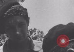 Image of French 501st Armored Regiment prepares tanks WW2 United Kingdom, 1944, second 51 stock footage video 65675079317